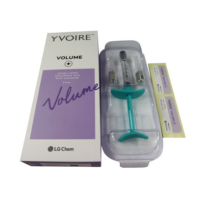 Yovire Volume Contour Anti Aging Injection Filler Yovire