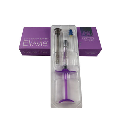 Elravie Anti Aging Inject Filler Volume Deep Premier Elravie