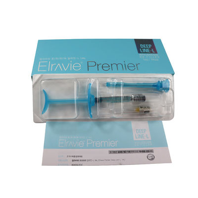 Elravie Anti Aging Inject Filler Volume Deep Premier Elravie