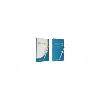 Supply Radiesse Hyaluronic Acid Dermal Filler Injection For Anti Aging Face Lips Filler