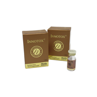 innotox Cosmetic Injection
