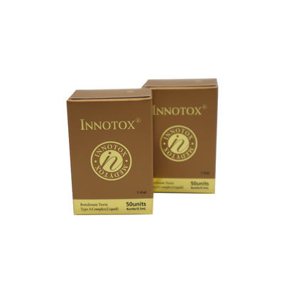 innotox Cosmetic Injection