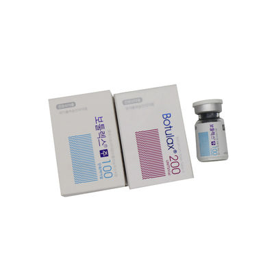 Injections for Wrinkle Reduction Innotox  botulax rentox nabota