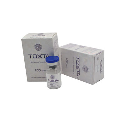 Safety and Efficacy of Botulax  Feet Lines nabota Type-A