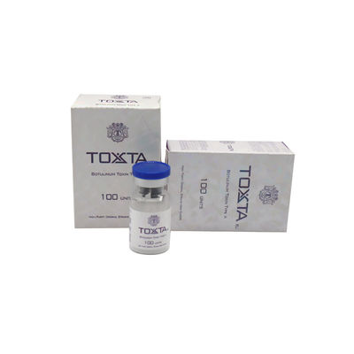 Safety and Efficacy of Botulax  Feet Lines nabota Type-A
