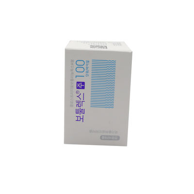 Skin Care Anti Wrinkles face lift 100iu Korea Medytox Innotox Injections