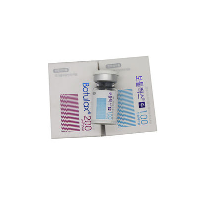 Botulax Injectable  Hugel Pharma Aesthetic Nabota Commetic