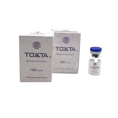 Botulax Injectable  Hugel Pharma Aesthetic Nabota Commetic