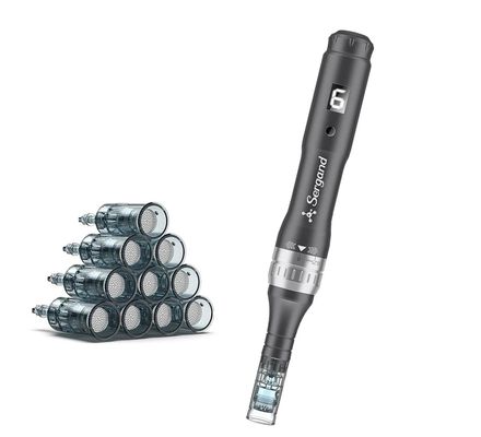 Dr. Pen Ultima M8 Professional Microneedling Dermapen USB Rechargeable 5pcs 32Pin Cartridge Needle
