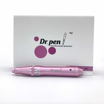 Microneedling Electric Dr. Pen Ultima M7 Micro Needling Derma Pen