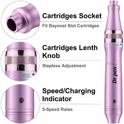 Microneedling Electric Dr. Pen Ultima M7 Micro Needling Derma Pen