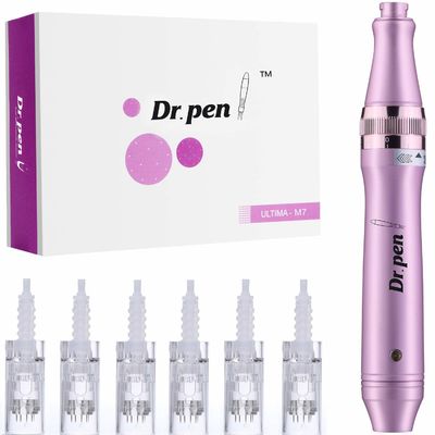 Microneedling Electric Dr. Pen Ultima M7 Micro Needling Derma Pen
