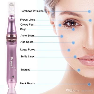 Microneedling Electric Dr. Pen Ultima M7 Micro Needling Derma Pen