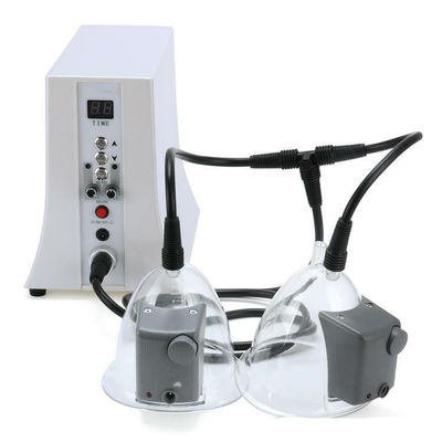 Portable Vacuum Hip Butt Enhancement Breast Enlargement Massage Machine