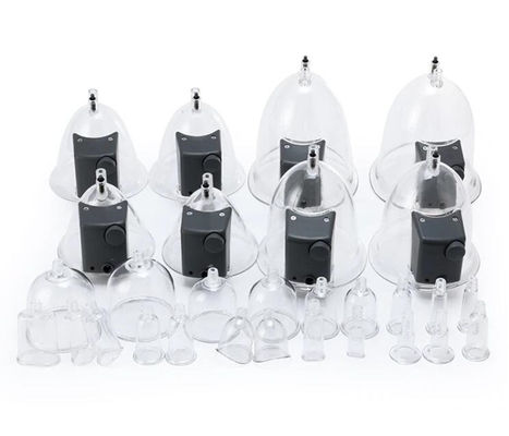 Portable Vacuum Hip Butt Enhancement Breast Enlargement Massage Machine