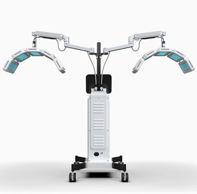 LED Facial Light Infrared LED Therapy PDT LED Professionele Machine Bio Photomodulation LED Phototherapy Light