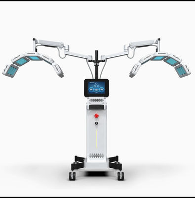 LED Facial Light Infrared LED Therapy PDT LED Professionele Machine Bio Photomodulation LED Phototherapy Light