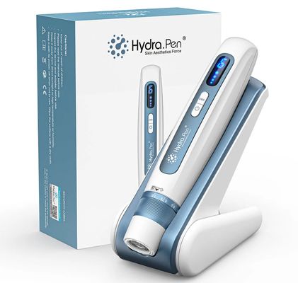 New Hydra Pen H5 Infusion Carrier Serum EMS and Microneedling Automatic Application