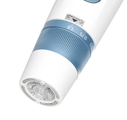 New Hydra Pen H5 Infusion Carrier Serum EMS and Microneedling Automatic Application