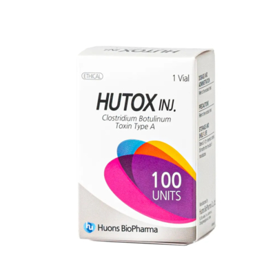Hutox 100ui Botulinum Toxin Type A