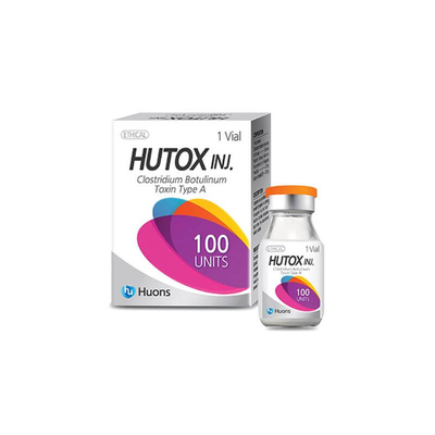 Hutox 100ui Botulinum Toxin Type A