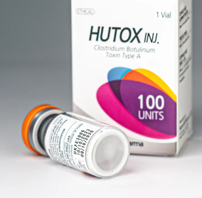 Hutox 100ui Botulinum Toxin Type A