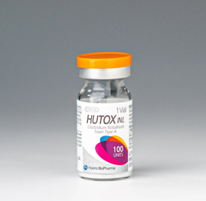 Hutox 100ui Botulinum Toxin Type A
