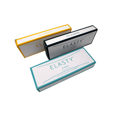 ELASTY D F G Hyaluronic Acid Demal Filler Injection Elasty From Korea