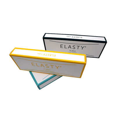 ELASTY D F G Hyaluronic Acid Demal Filler Injection Elasty From Korea