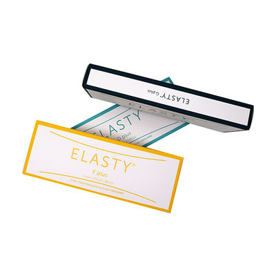 ELASTY D F G Hyaluronic Acid Demal Filler Injection Elasty From Korea