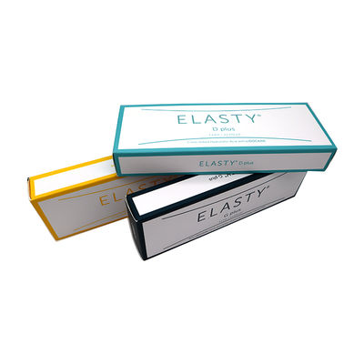 ELASTY D F G Hyaluronic Acid Demal Filler Injection Elasty From Korea