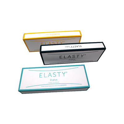 ELASTY D F G lip Filler Elasty deep Elasty