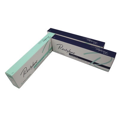 Rstylan Wrinkle Reduction Nasolabial Fold Contour Lifting
