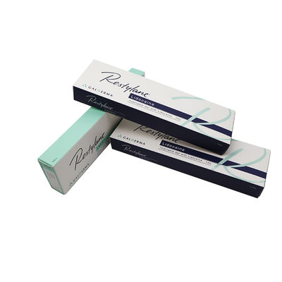 Restyla Kysse Lyft Defyne Dermal Filler