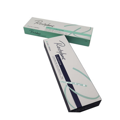 Rstyln filler ​Fill lines and wrinkles