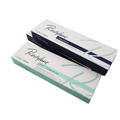 Restylane Kysse Lyft Defyne Dermal Filler Restylane lip filler