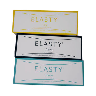 Restyln Filler Natural-Looking Lip Volume With Enhanced Shape And Contour