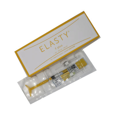 ELASTY D F G lip Filler Elasty deep Elasty