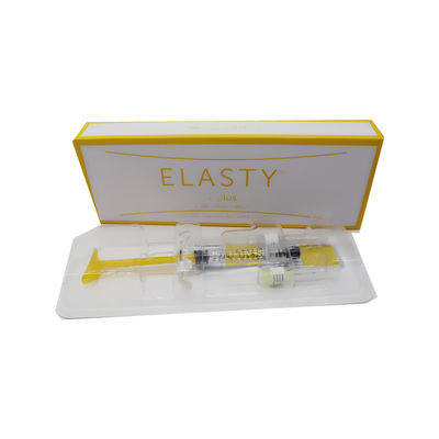 ELASTY D F G lip Filler Elasty deep Elasty