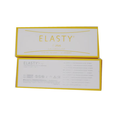 ELASTY D F G lip Filler Elasty deep Elasty