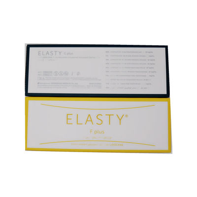 ELASTY D F G lip Filler Elasty deep Elasty