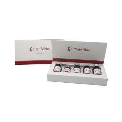 Kabelline Fat Soluble Solution Weight Loss Kybella
