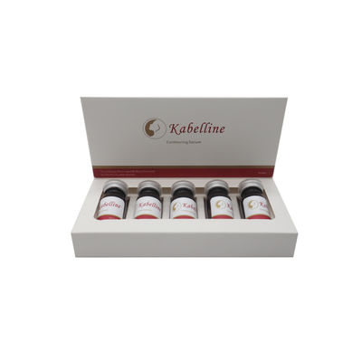 Kabelline Fat Soluble Solution Weight Loss Kybella kabelline