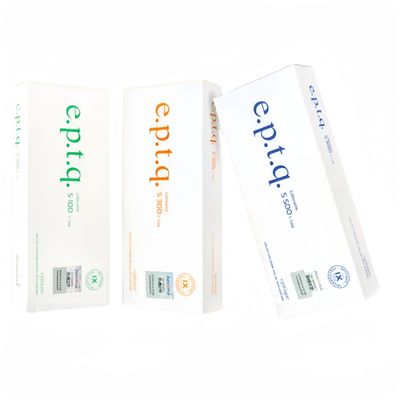 Restyln Filler Natural-Looking Lip Volume With Enhanced Shape And Contour