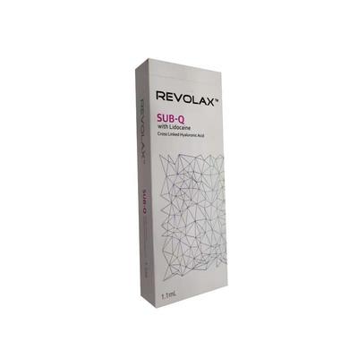 Rstylan Cross-Linked Long-Lasting Filler Hyaluronic Acid Lip Augmentation Wrinkle Reduction