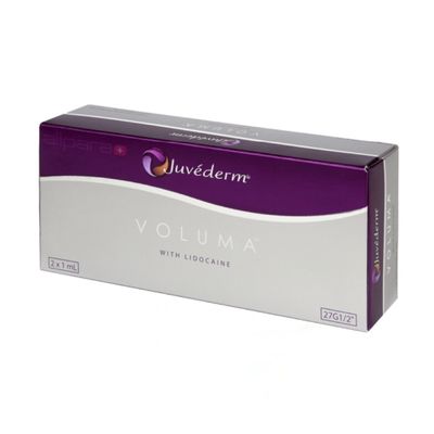 Rstylan Cross-Linked Long-Lasting Filler Hyaluronic Acid Lip Augmentation Wrinkle Reduction