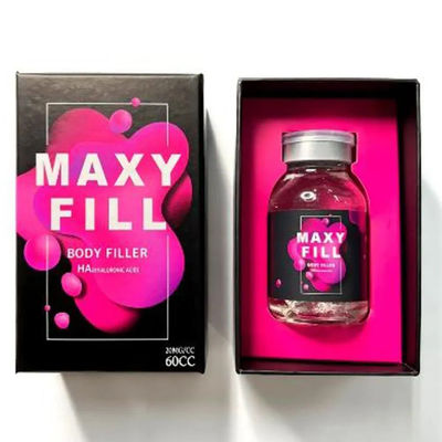 MAXY FILL - Body Filler 70ml Hyaluronic Acid Filler