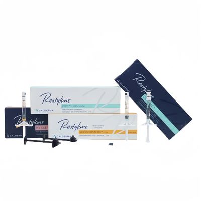 Restylae Kysse Lyft Defyne Dermal Filler Restylan lip