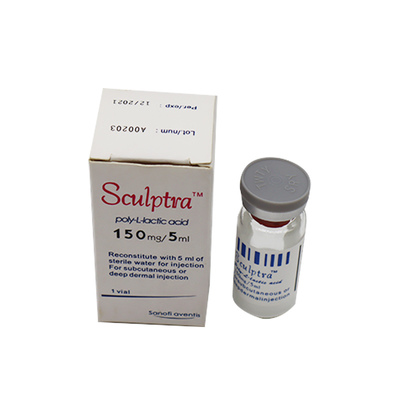 Sculptra Dermal Filler Face Filler Injections Stimulate The Growth Of More Collagen