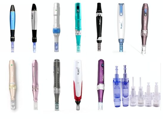 Maglev Wrinkle Remover Spot Mole Removal Plasma Pen
